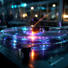 2025-06-10 - Alex Zinn @ The Lab - Fort Lauderdale