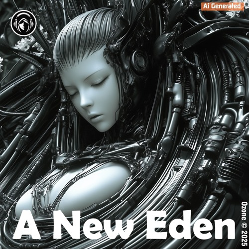 A New Eden