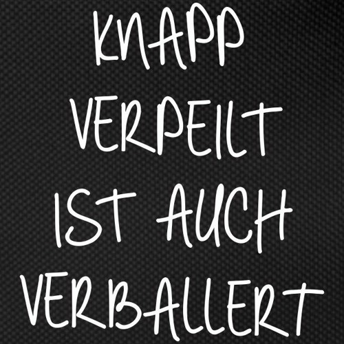 Tanz in den Fasching