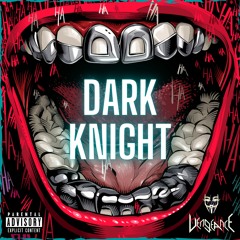 Vengeance & V-Mask - Dark Knight