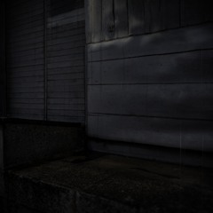 Weathered Foundation