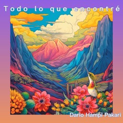 TODO LO QUE ME ENCONTRÉ