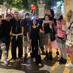 LA MÃ - youngboinsg (demo)