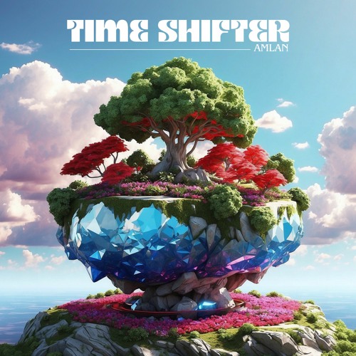 AMLAN - Time Shifter [Ort Noise Release]