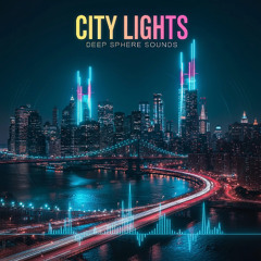 City lights