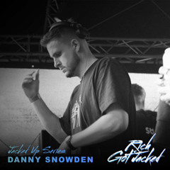 Jacked Up Series Mix 050 - Danny Snowden