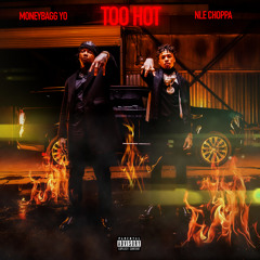 NLE Choppa - Too Hot (feat. Moneybagg Yo)