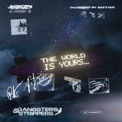 GANGSTERS & STRIPPERS ⥅ SAMPLE LIBRARY