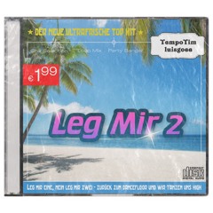 TempoTim - Leg Mir 2 prod. by luisgoee