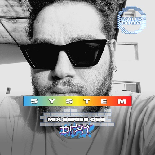 SYSTEM MIX 056:  Dijit