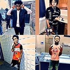 Talk That Shit(feat. ArSticky &ArC4)