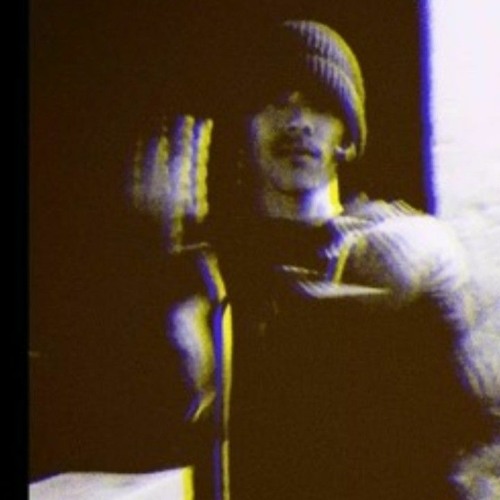 I'm way too geeked (sped up)