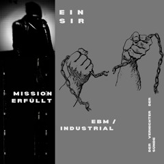 Mission Erfüllt