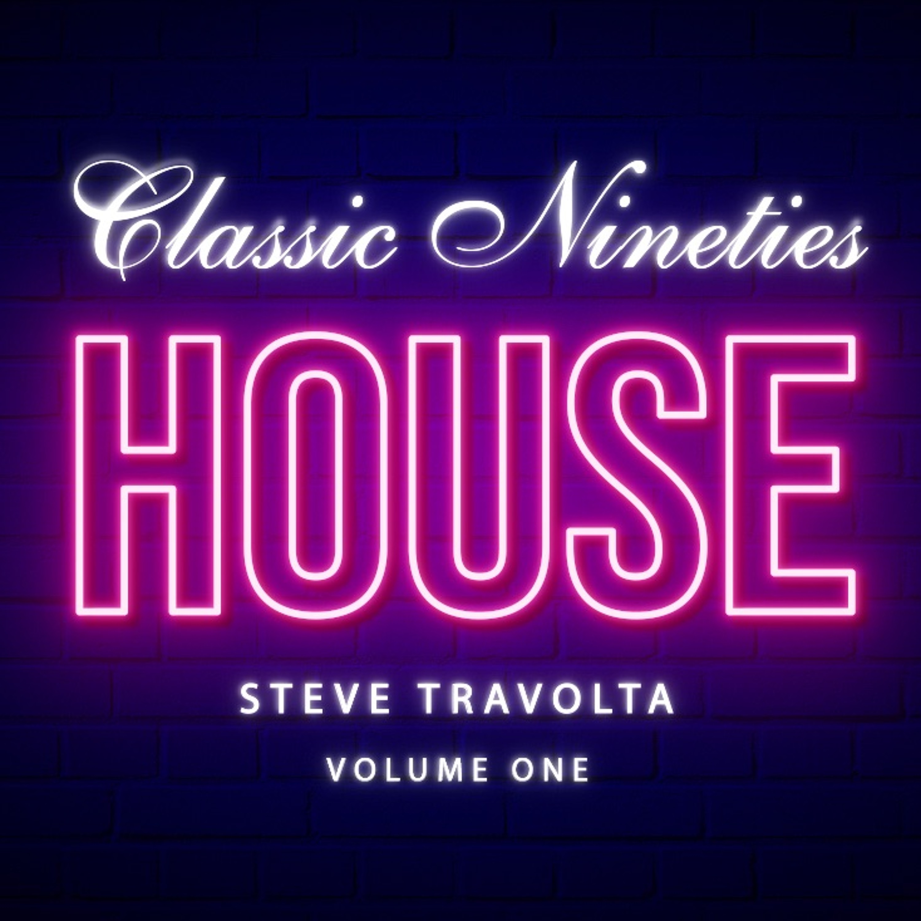 STEVE TRAVOLTA