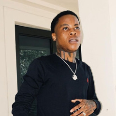 RajahWild - Overflow