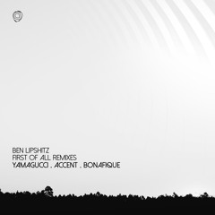 Ben Lipshitz - Florentine (Yamagucci Remix) - Asymmetric