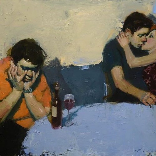 الحُضن حَلال .