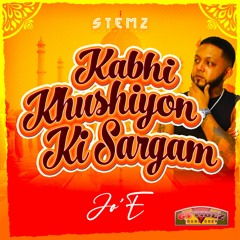 Jo'E -  Kahbi Khushiyon [Bollywood Crossover 2023]