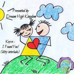 I Found You! (ditty interlude)