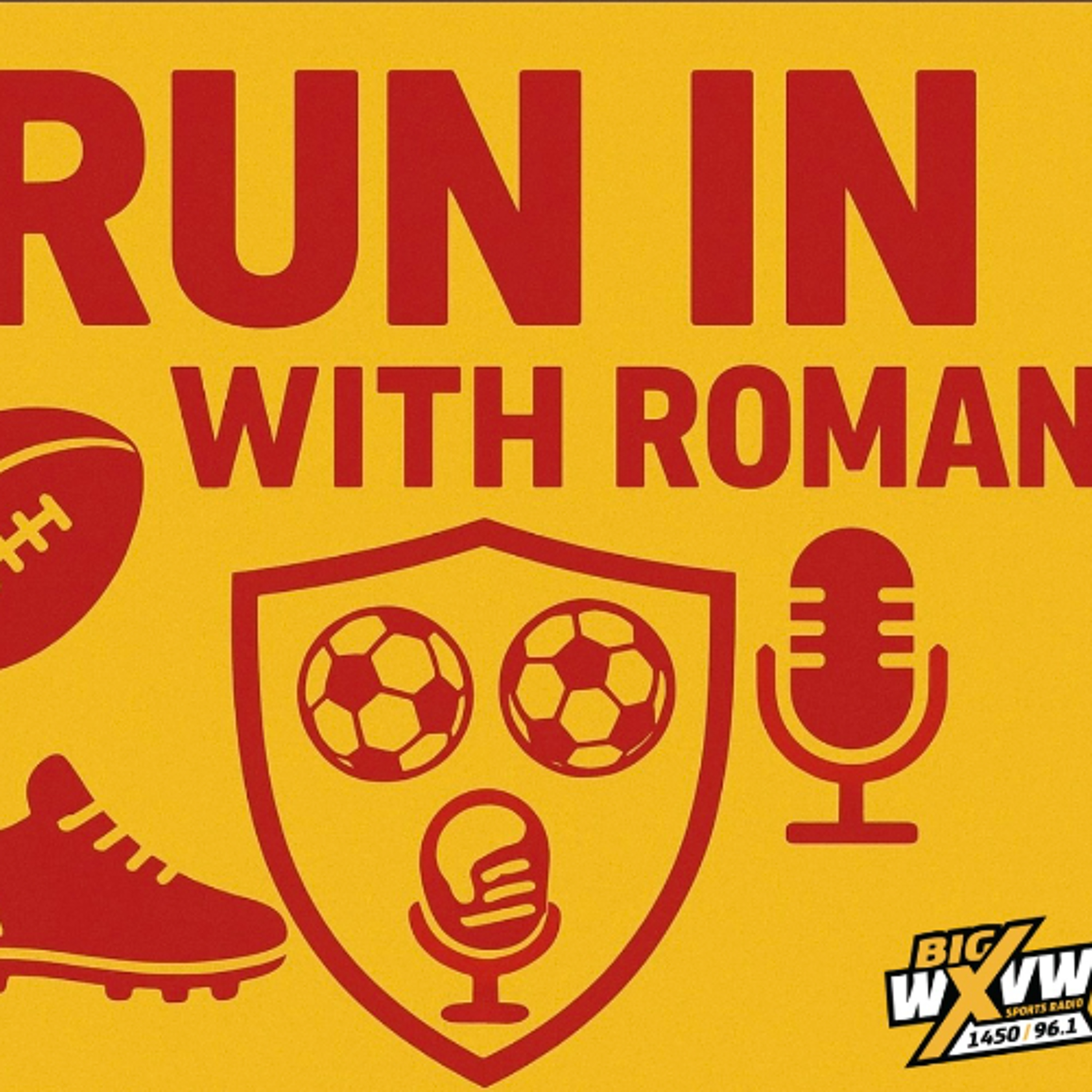 Run in w Roman 05-19-26