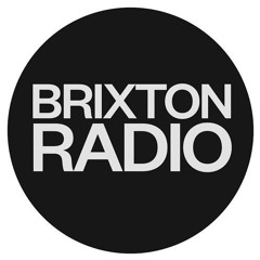 “Das Technologie Lab 004” Mix - Brixton Radio (20.04.25)