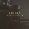 You Say - Lauren Daigle (flute cover)