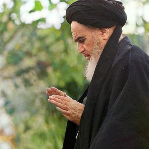 السيّد الإمام-فرقة أبي تُراب