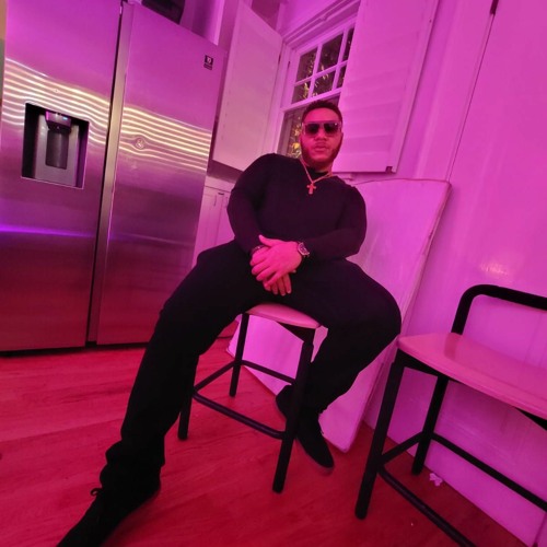Captain Vlad - Get Comfortable