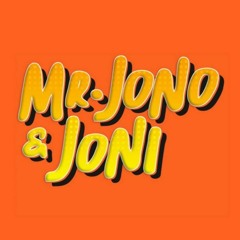 MASDDHO - SAMAR (MR JONO JONI) #PREMIUM #PREVIEW