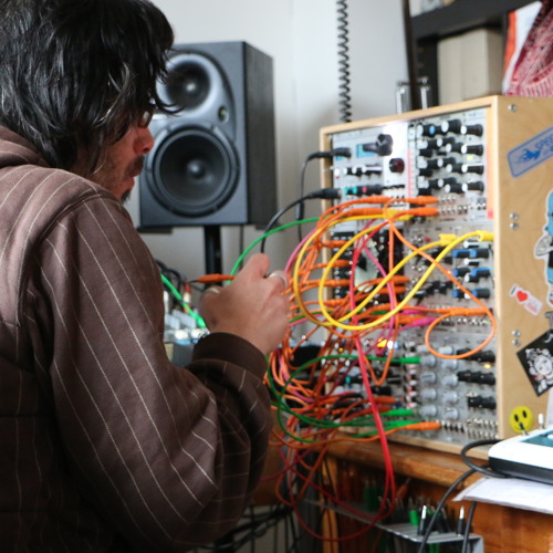 Béhémoth(DSP) - Experimenthe-LIVE-1.0