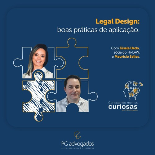 Legal Design - melhores práticas de aplicação #053