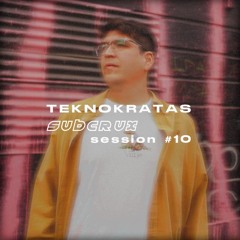 TEKNOKRATAS #10 SUBCRUX