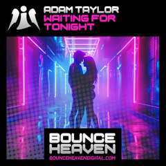 PREVIEW - Adam Taylor - Waiting For Tonight