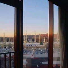 يا طيْبة دوب ليكِ