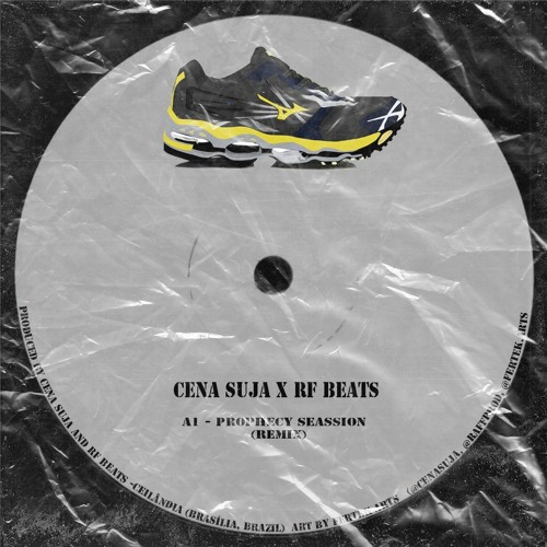 Stream Prophecy Seassion (REMIX) by C4VEN RECORDS | Listen online for free  on SoundCloud