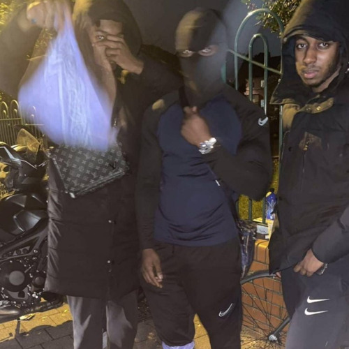 UnrulyCMU - For Real