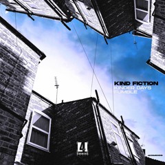 Kind Fiction 'Fumble' [Four Corners Music]