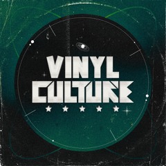 Vinyl Culture Private Session #1 By DJ Kolke