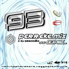 PERREKE MiX #01: Gaona & Ñengo Flow (Broliko dj PrexiouZ ReDrum)FREE DL