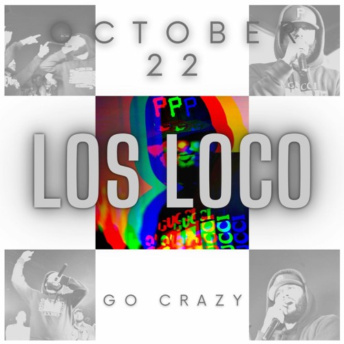 Los Loco - Go Crazy