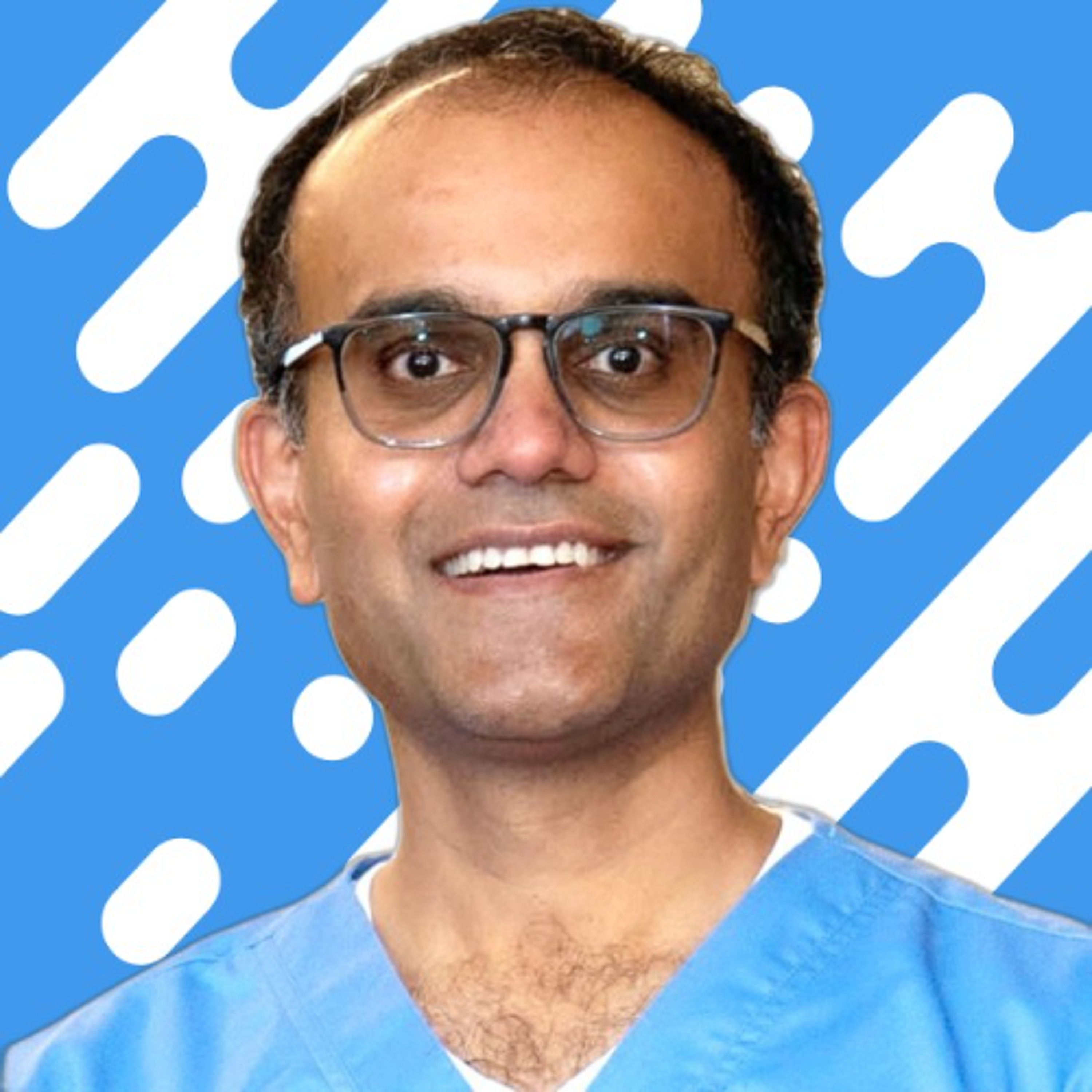 H.I. Ep. 135 - Neal K Shah: Insured to Death - Countering Insurance Claim Denials using AI episode artwork