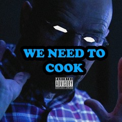 ether boy (We Need To Cook)