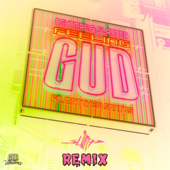 NGHTMRE & SLANDER - FEELING GUD FT. MATTHEW SANTOS (SLØTH REMIX)