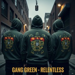Turt1e - Relentless (Feat. RJ Payne & LEX Nyre) (Clean)