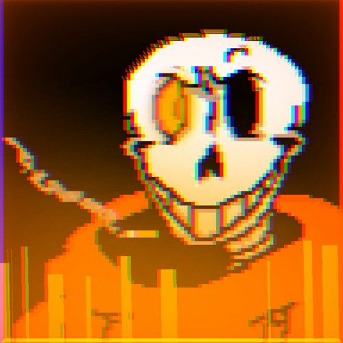 Az Underswap Androphonovania 1 Hour Version By Fellswap Papyrus