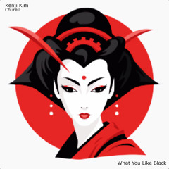 Kenji Kim - Chureil (Original Mix)