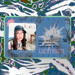 ep. 58 - lucy mazzini (cavalo / de / água)