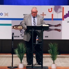 Rick Houk: The Perspective of Prophecy