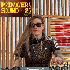 Klara Missyle @ PRIMAVERA SOUND FESTIVAL 25