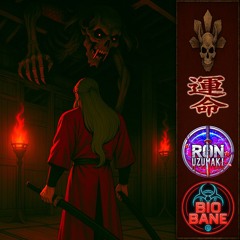 FATE 運命 [Prod. Ron Uzumaki] 🔴